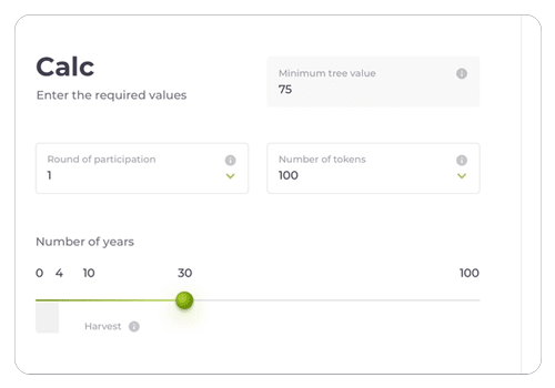 Job Card Interface