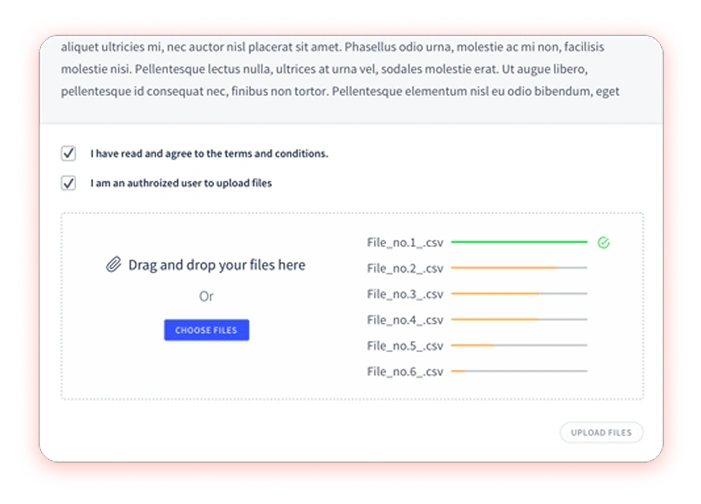 Dashboard Analytics