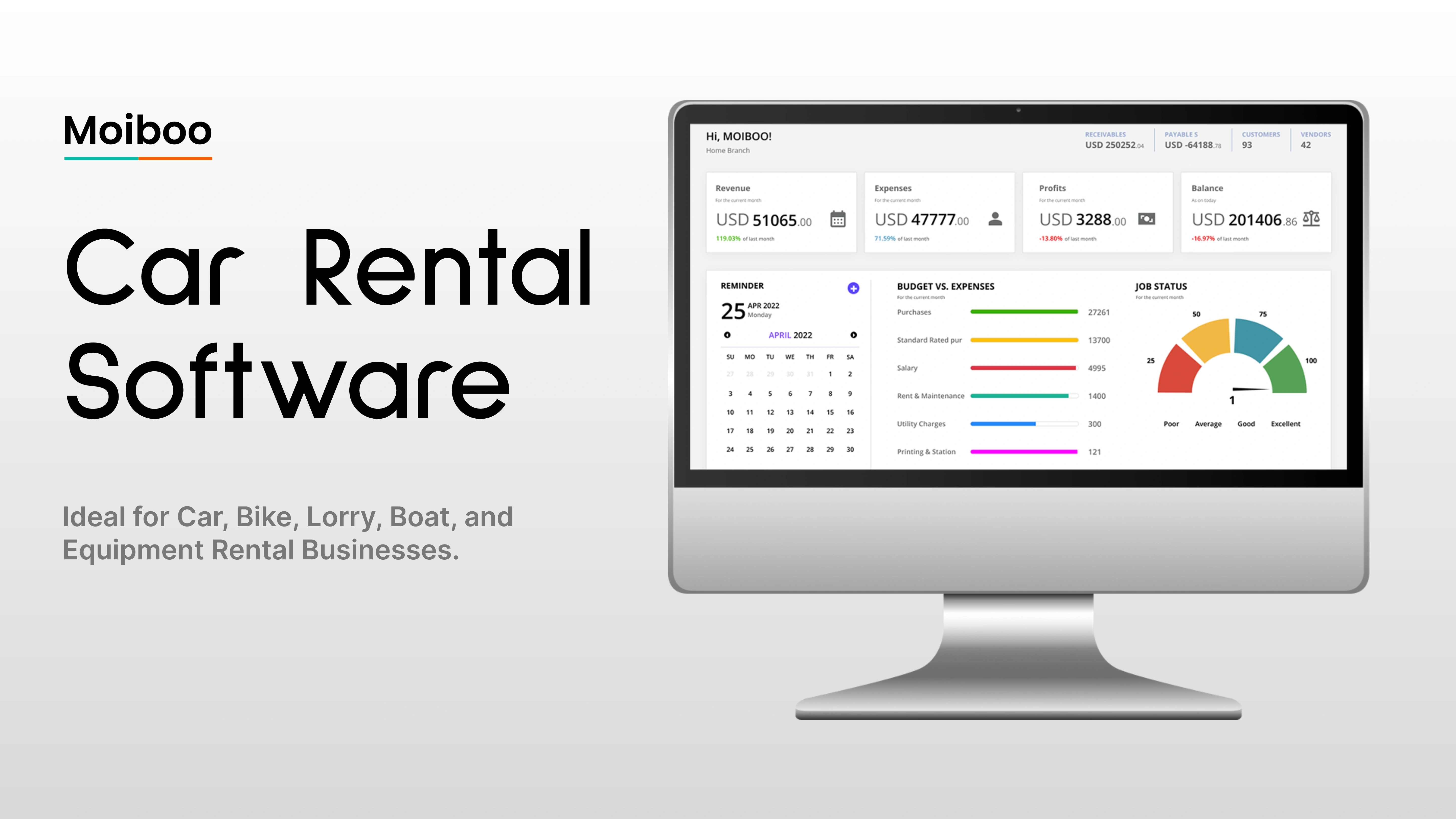 Rental Video