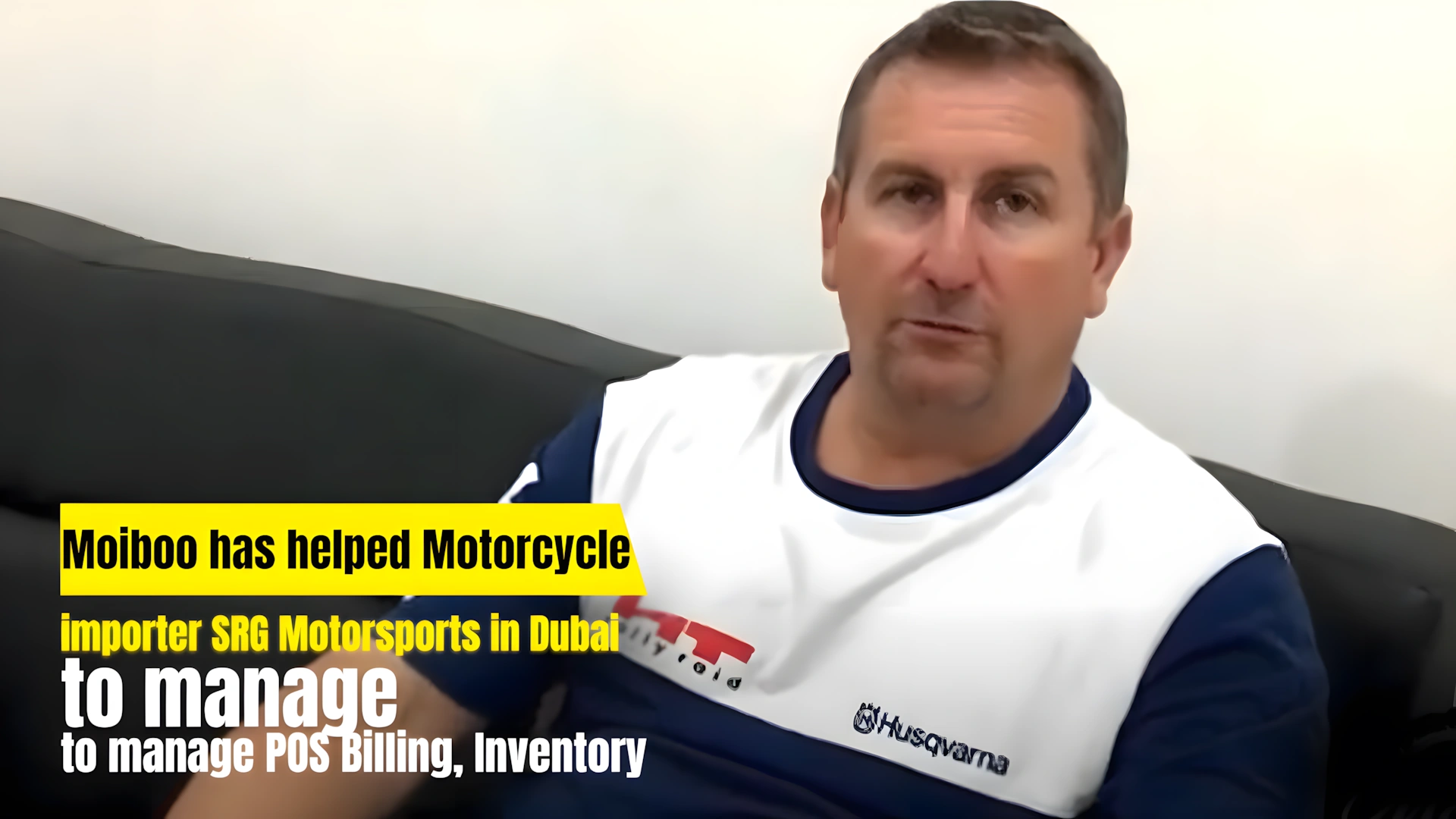 SRG Motorsports